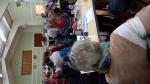 October Quiz night